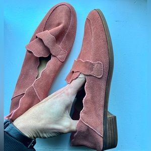 Lucky Brand Loafers